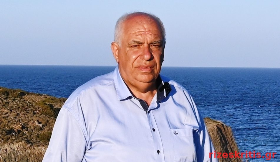 Γιάννης Η. Κάκανος