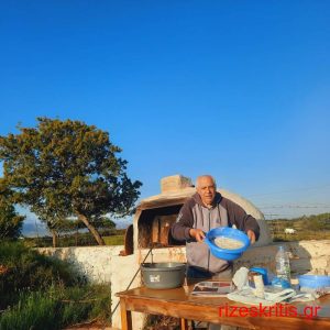 Η μαγειρική τέχνη από ανάγκη σε μεράκι