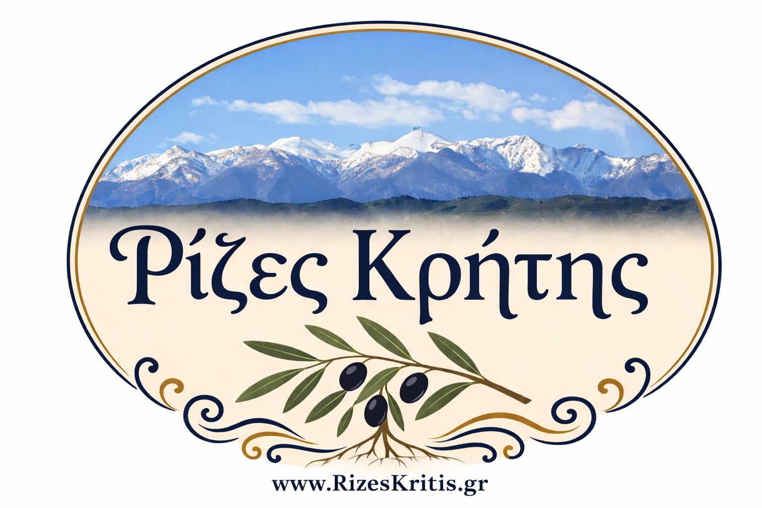 Πολιτισμός σημαίνει φως - Ρίζες Κρήτης www.rizeskritis.gr 