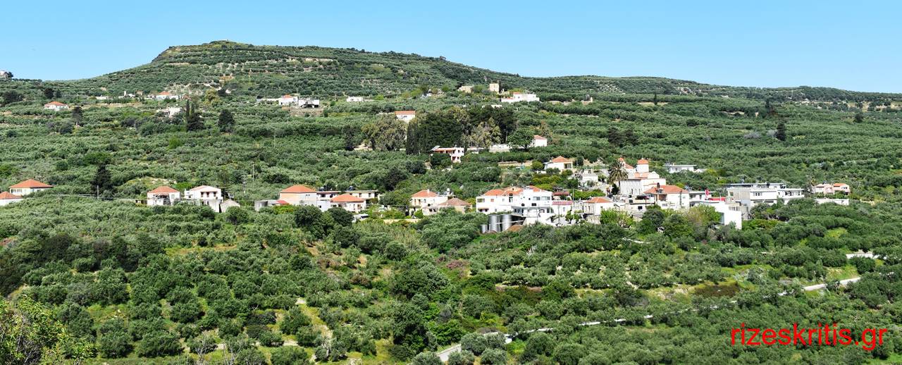 Οι “Ρίζες Κρήτης”www.rizeskritis.gr ως ένα ψηφιακό καταφύγιο μνήμης και νοσταλγίας δημιουργήθηκε τον Απρίλιο του 2026 για να φέρει πιο κοντά τους απανταχού Χανιώτες και Κρητικούς, καθώς και κάθε Έλληνα της διασποράς, δίνοντάς τους τη δυνατότητα να συναντήσουν ξανά αγαπημένα μέρη και πρόσωπα.