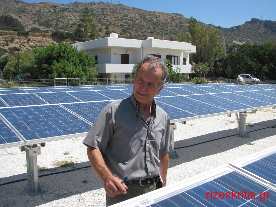Οι Ρίζες Κρήτης είναι μια νέα ιστοσελίδα πολιτισμού και χρειάζεται την υποστήριξη σας. www.rizeskritis.gr