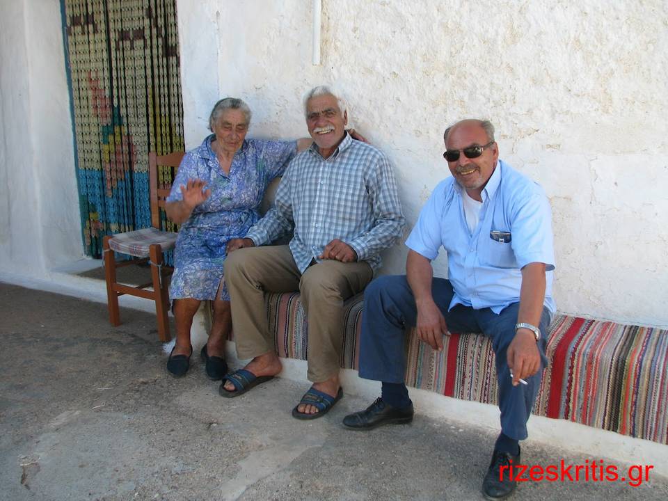 Οδοιπορικό στα Αντικύθηρα με τα Χανιώτικα νέα