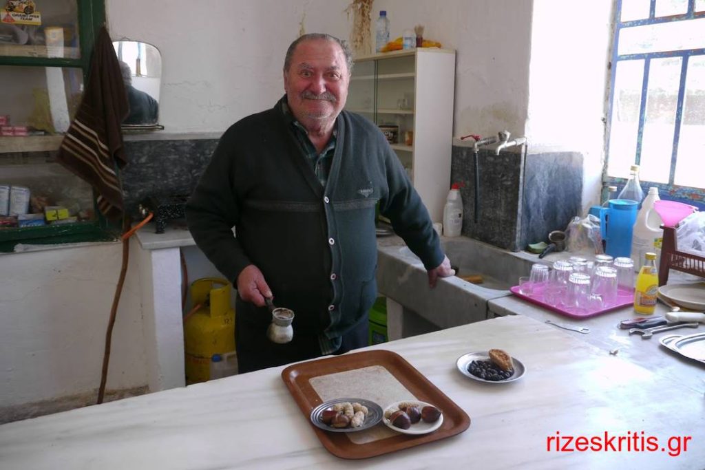 Ορεινά χωριά με τις rizeskritis.gr